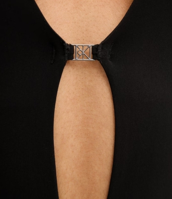 CALVIN KLEIN ЦЯЛ БАНСКИ LV00Q61126 gallery image 3