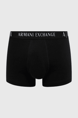 ARMANI EXCHANGE БЕЛЬО 957030CC282 gallery image 4
