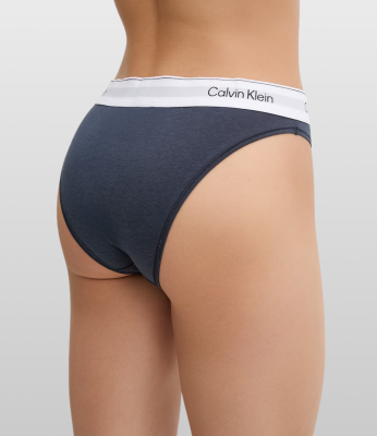 CALVIN KLEIN БИКИНИ LV00QF8524 gallery image 3
