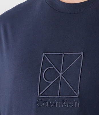 CALVIN KLEIN  ТЕНИСКА LV14RF817G gallery image 3