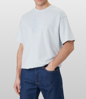 CALVIN KLEIN  ТЕНИСКА LV14RF817G gallery image 6