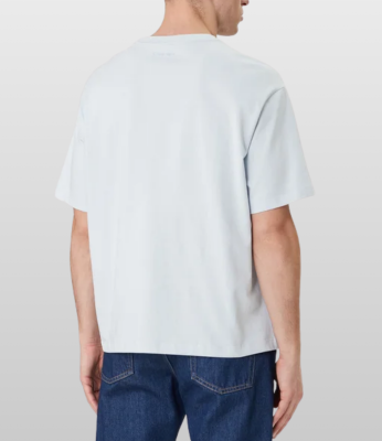 CALVIN KLEIN  ТЕНИСКА LV14RF817G gallery image 9