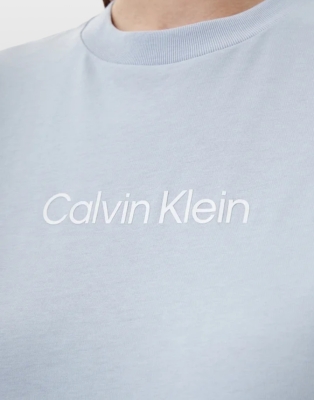 CALVIN KLEIN ТЕНИСКА K20K205448 gallery image 3