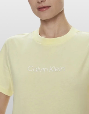 CALVIN KLEIN ТЕНИСКА K20K205448 gallery image 6
