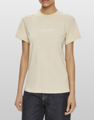 CALVIN KLEIN ТЕНИСКА K20K205448 gallery image 7