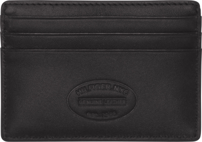 TOMMY HILFIGER ПОРТФЕЙЛ AM0AM00653 gallery image 2