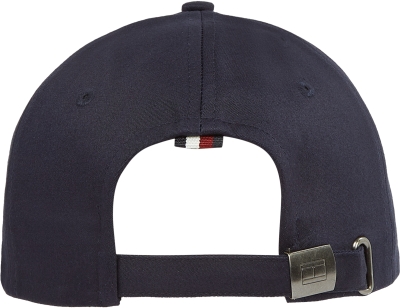 TOMMY HILFIGER ШАПКА AM0AM12534 gallery image 4