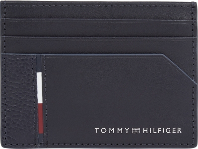 TOMMY HILFIGER ПОРТФЕЙЛ AM0AM12769 gallery image 5