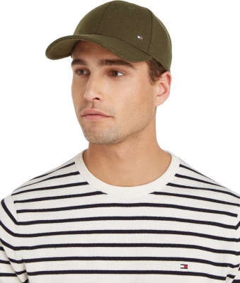 TOMMY HILFIGER ШАПКА AM0AM12807 gallery image 6