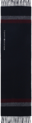 TOMMY HILFIGER ШАЛ AM0AM12832 gallery image 5