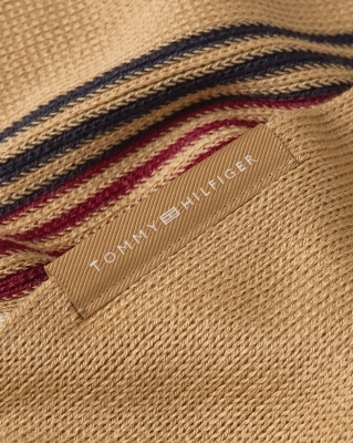 TOMMY HILFIGER ШАЛ AM0AM12833 gallery image 6