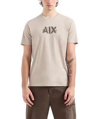 ARMANI EXCHANGE ТЕНИСКА 6DZTHHZJH4Z gallery image 1