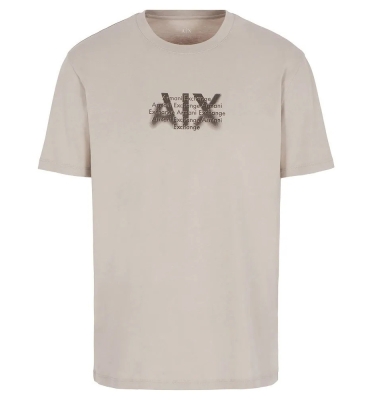 ARMANI EXCHANGE ТЕНИСКА 6DZTHHZJH4Z gallery image 4