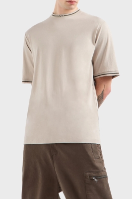ARMANI EXCHANGE ТЕНИСКА 6DZTHXZJ9JZ gallery image 5