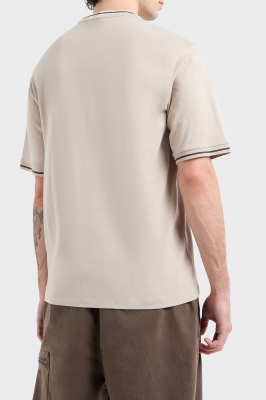 ARMANI EXCHANGE ТЕНИСКА 6DZTHXZJ9JZ gallery image 6