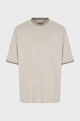 ARMANI EXCHANGE ТЕНИСКА 6DZTHXZJ9JZ gallery image 7