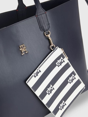TOMMY HILFIGER ЧАНТА AW0AW14767 gallery image 3