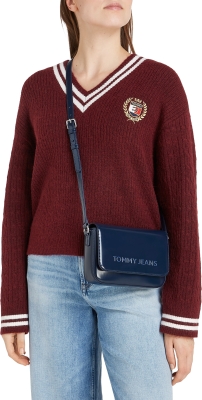TOMMY HILFIGER ЧАНТА AW0AW16492 gallery image 7