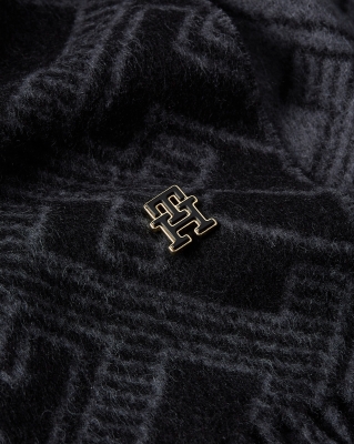 Tommy Hilfiger ШАЛ AW0AW16650 gallery image 8