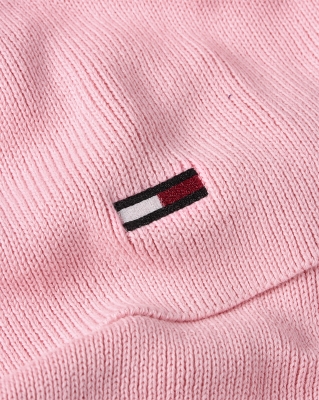 TOMMY HILFIGER ШАЛ AW0AW16779 gallery image 2