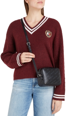 TOMMY HILFIGER ЧАНТА AW0AW16806 gallery image 2