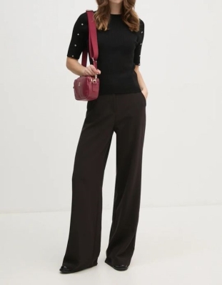 DKNY ПУЛОВЕР UG4TRR83 gallery image 2