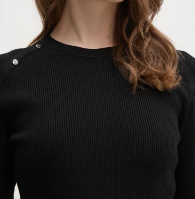 DKNY ПУЛОВЕР UG4TRR83 gallery image 4
