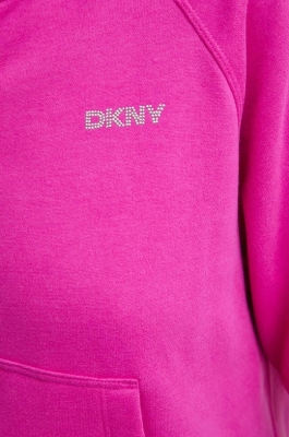 DKNY СУИТШЪРТ DP4T9993 gallery image 5