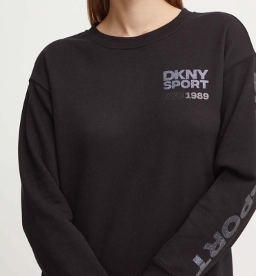 DKNY СУИТШЪРТ DP4T9970 gallery image 3