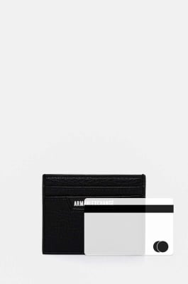 ARMANI EXCHANGE КАРТОДЪРЖАТЕЛ 9580534F863 gallery image 3