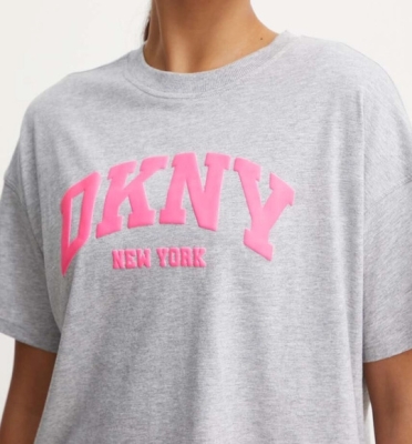 DKNY ТЕНИСКА DP4T9945 gallery image 2