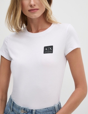 ARMANI EXCHANGE ТЕНИСКА XW000062AF10359 gallery image 2