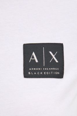 ARMANI EXCHANGE ТЕНИСКА XW000062AF10359 gallery image 4