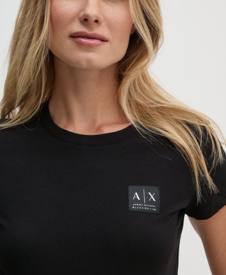ARMANI EXCHANGE ТЕНИСКА XW000062AF10359 gallery image 5