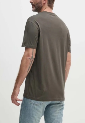 ARMANI EXCHANGE ТЕНИСКА 6DZTADZJ9TZ gallery image 9