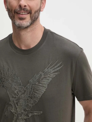 ARMANI EXCHANGE ТЕНИСКА 6DZTADZJ9TZ gallery image 10