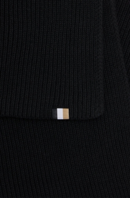 BOSS BLACK ШАЛ 50497862 gallery image 3