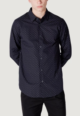 ARMANI EXCHANGE РИЗА XM000719AF13206 gallery image 2