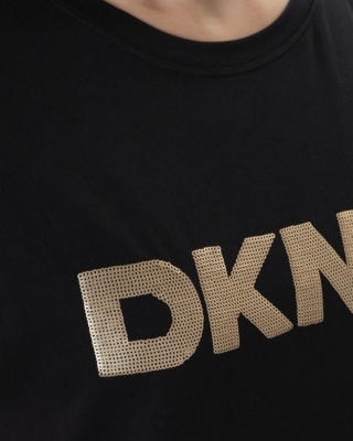 DKNY ТЕНИСКА DJ4T1268 gallery image 2