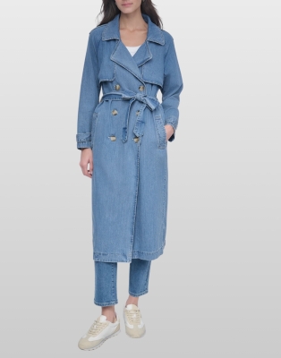 DKNY ШЛИФЕР DJ5J6129 gallery image 1