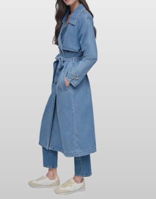 DKNY ШЛИФЕР DJ5J6129 gallery image 2