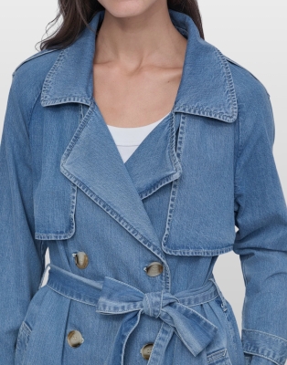 DKNY ШЛИФЕР DJ5J6129 gallery image 3