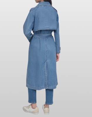DKNY ШЛИФЕР DJ5J6129 gallery image 4