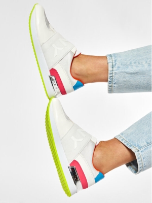 DKNY СНИКЪРСИ K4031662 gallery image 2