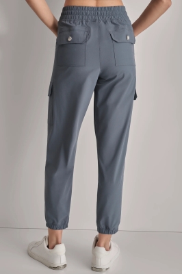 DKNY ПАНТАЛОНИ  DP4P3469 gallery image 3