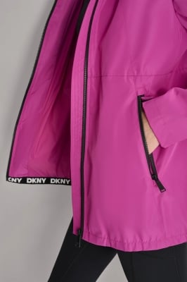 DKNY ВЕТРОВКА DP4J9488 gallery image 3