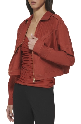 DKNY ЯКЕ P3ECTS02 gallery image 8
