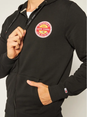 TOMMY JEANS СПОРТНА ГОРНИЦА  DM0DM08414 gallery image 2