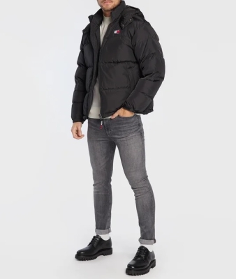TOMMY JEANS  ЯКЕ DM0DM15445 gallery image 2
