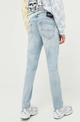 TOMMY JEANS ДЖИНСИ DM0DM16063 gallery image 3